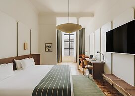 Hotel Regina Barcelona