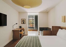 Hotel Regina Barcelona