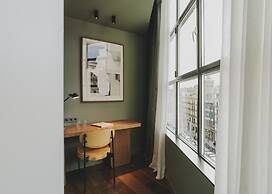Hotel Regina Barcelona