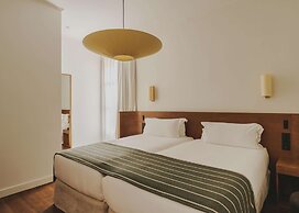 Hotel Regina Barcelona
