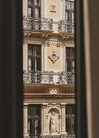 Hotel Regina Barcelona