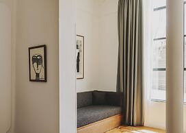 Hotel Regina Barcelona