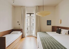 Hotel Regina Barcelona
