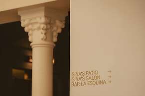 Hotel Regina Barcelona