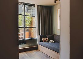 Hotel Regina Barcelona