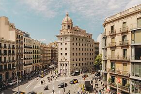 Hotel Regina Barcelona