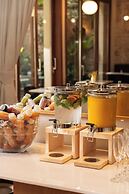 Hotel Regina Barcelona