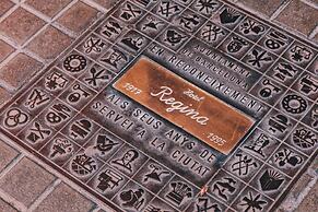 Hotel Regina Barcelona