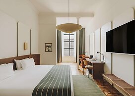 Hotel Regina Barcelona