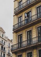 Hotel Regina Barcelona
