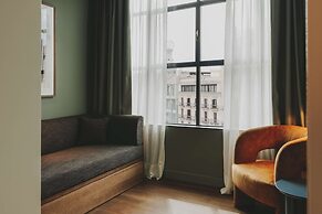 Hotel Regina Barcelona