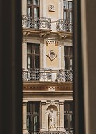 Hotel Regina Barcelona
