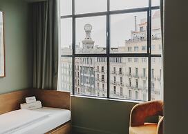 Hotel Regina Barcelona