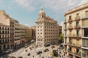 Hotel Regina Barcelona