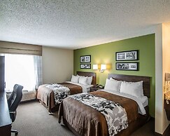 Sleep Inn South Joplin