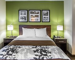 Sleep Inn South Joplin