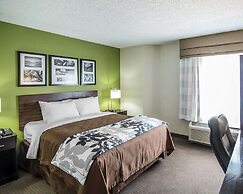 Sleep Inn South Joplin