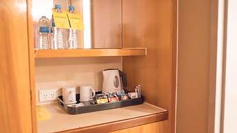 Holiday Inn Port Moresby by IHG