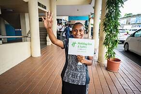 Holiday Inn Port Moresby by IHG