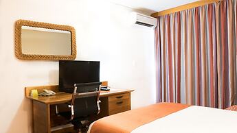 Holiday Inn Port Moresby by IHG