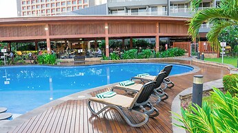 Holiday Inn Port Moresby, an IHG Hotel