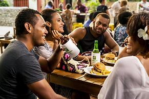 Holiday Inn Port Moresby by IHG