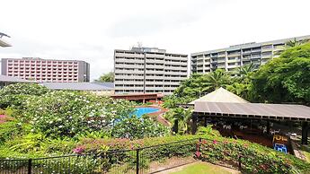Holiday Inn Port Moresby by IHG