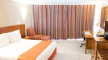 Holiday Inn Port Moresby by IHG