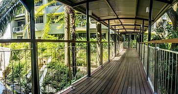 Holiday Inn Port Moresby by IHG