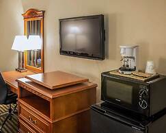 Econo Lodge Panama City