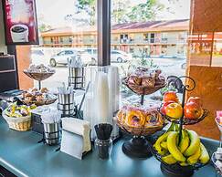 Econo Lodge Panama City