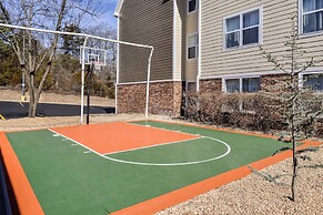 Residence Inn by Marriott Branson
