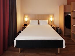 ibis Nuernberg Altstadt