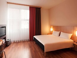 ibis Nuernberg Altstadt