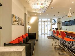 ibis Nuernberg Altstadt