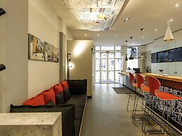 ibis Nuernberg Altstadt