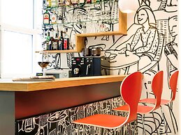 ibis Nuernberg Altstadt