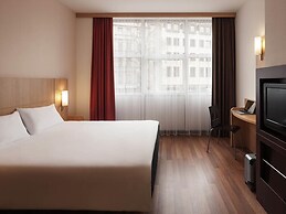 ibis Nuernberg Altstadt