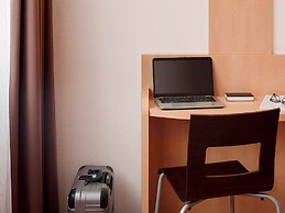 ibis Nuernberg Altstadt