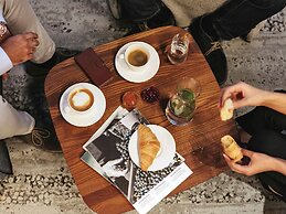 ibis Nuernberg Altstadt