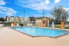 Best Western Greenville Inn