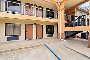 Best Western Greenville Inn