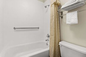 Best Western Greenville Inn