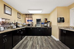 Best Western Greenville Inn