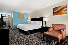 Best Western Greenville Inn