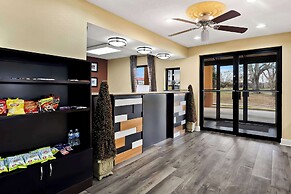 Best Western Greenville Inn