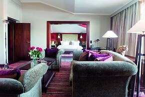 La Reserve Geneve Hotel and Spa