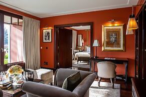 La Reserve Geneve Hotel and Spa