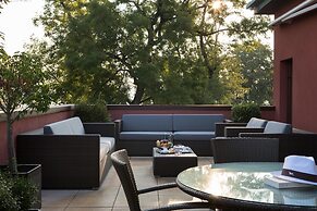 La Reserve Geneve Hotel and Spa