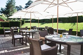 La Reserve Geneve Hotel and Spa